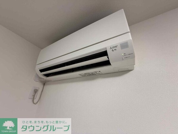 ガーデン一之江の物件内観写真